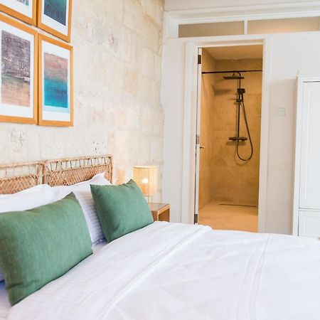 San Anton Suites Attard Екстер'єр фото