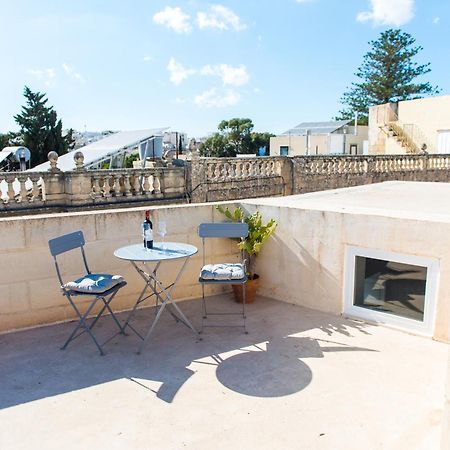 San Anton Suites Attard Екстер'єр фото