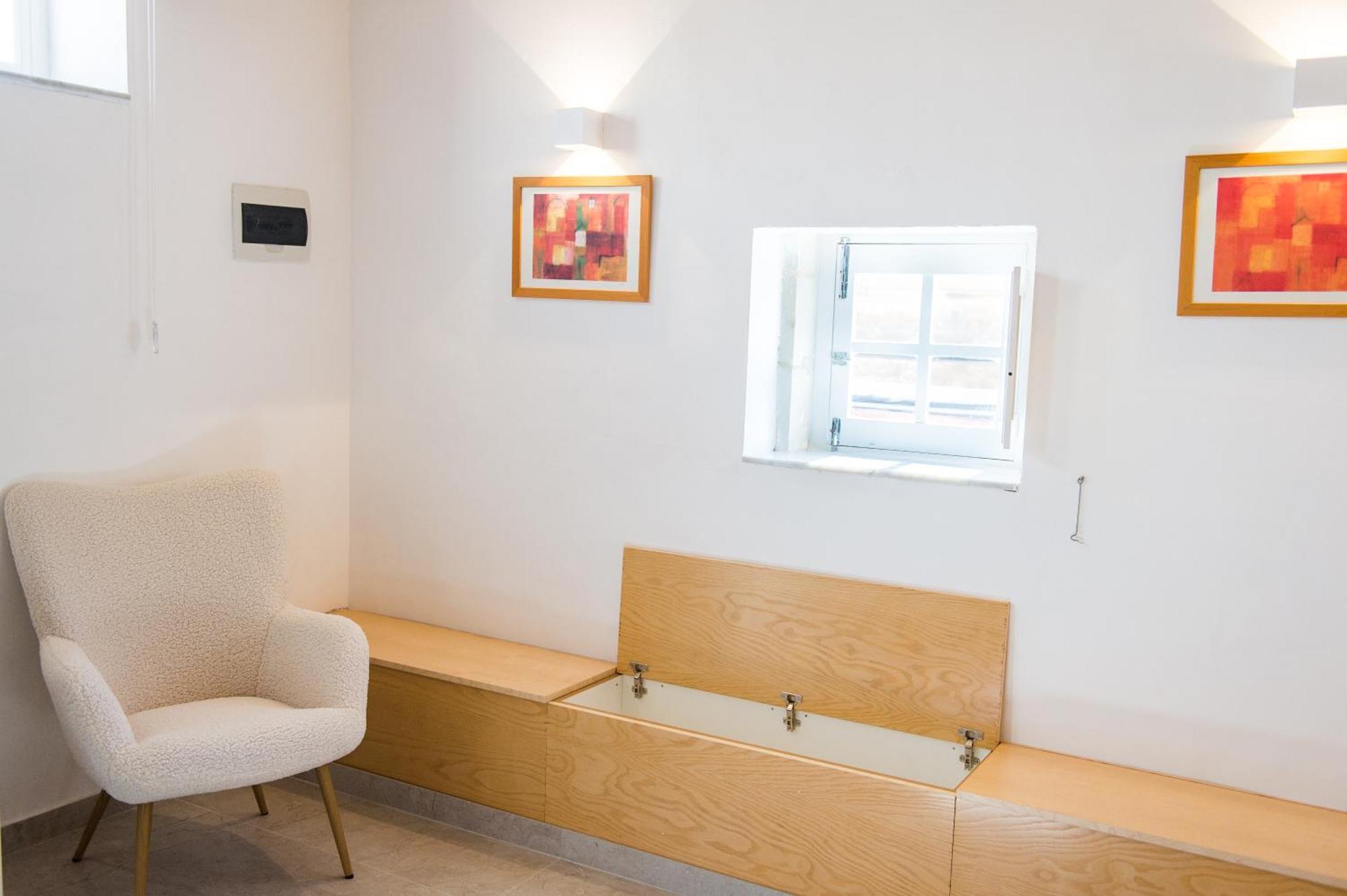 San Anton Suites Attard Екстер'єр фото
