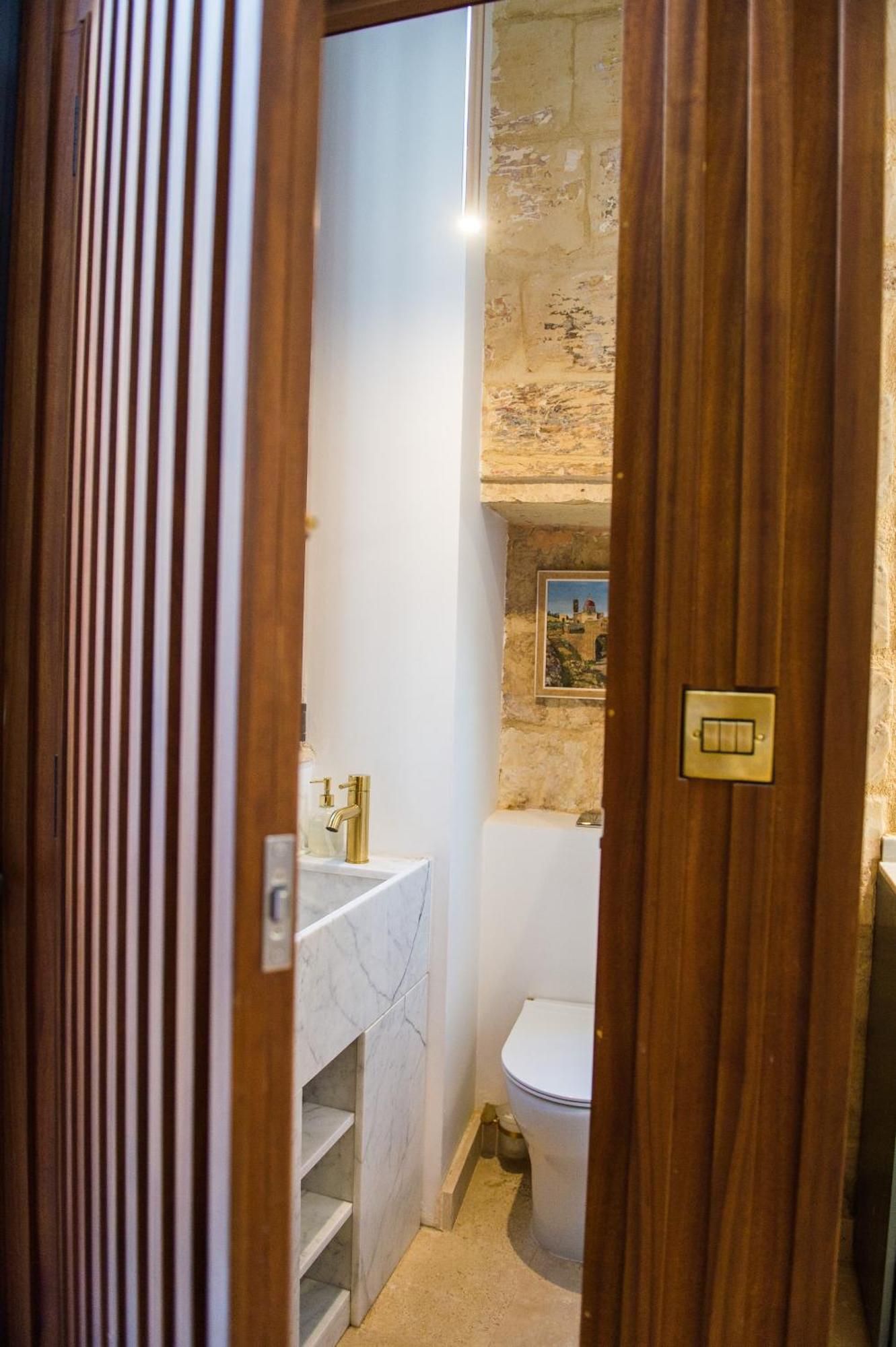 San Anton Suites Attard Екстер'єр фото