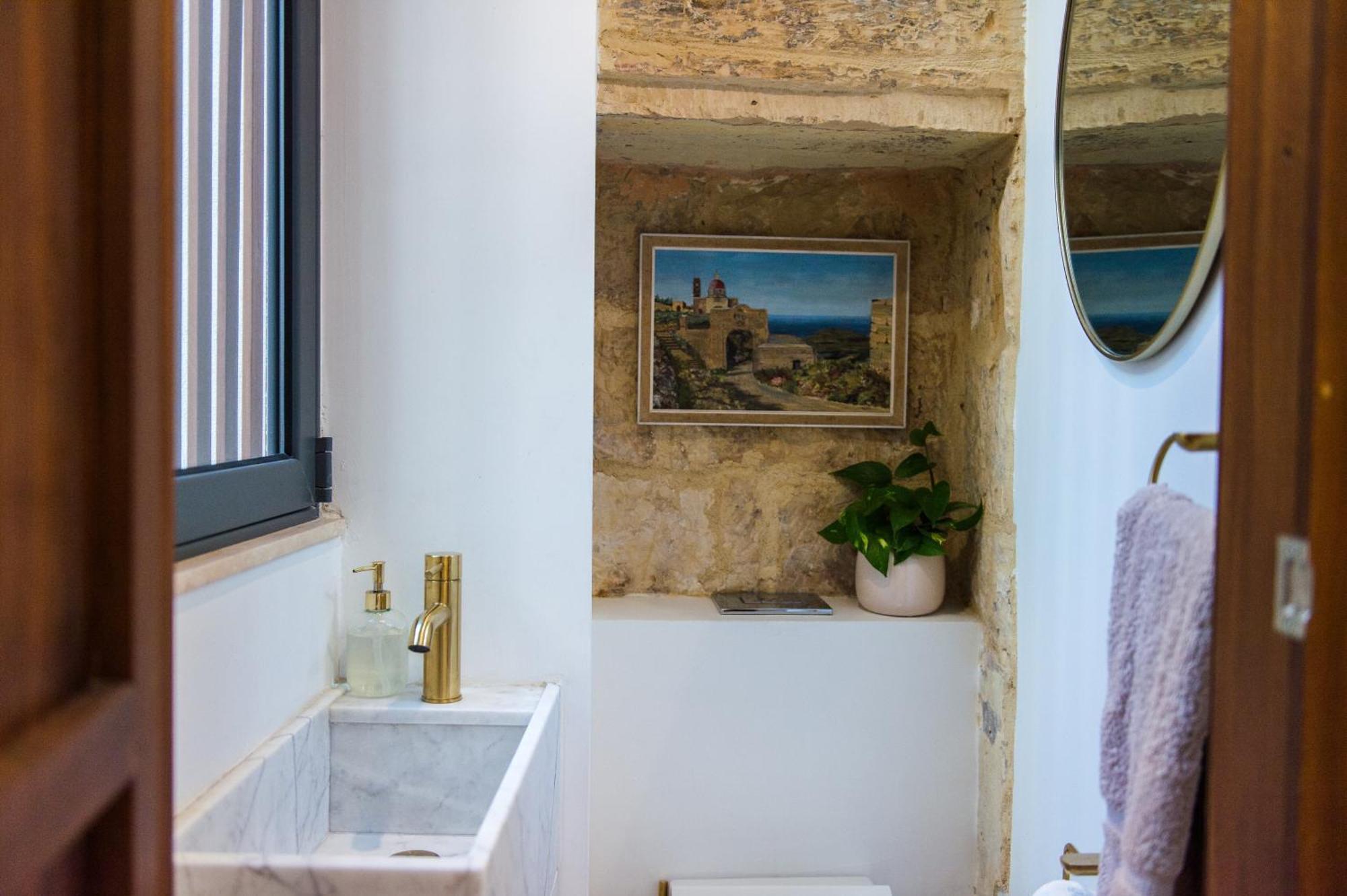 San Anton Suites Attard Екстер'єр фото