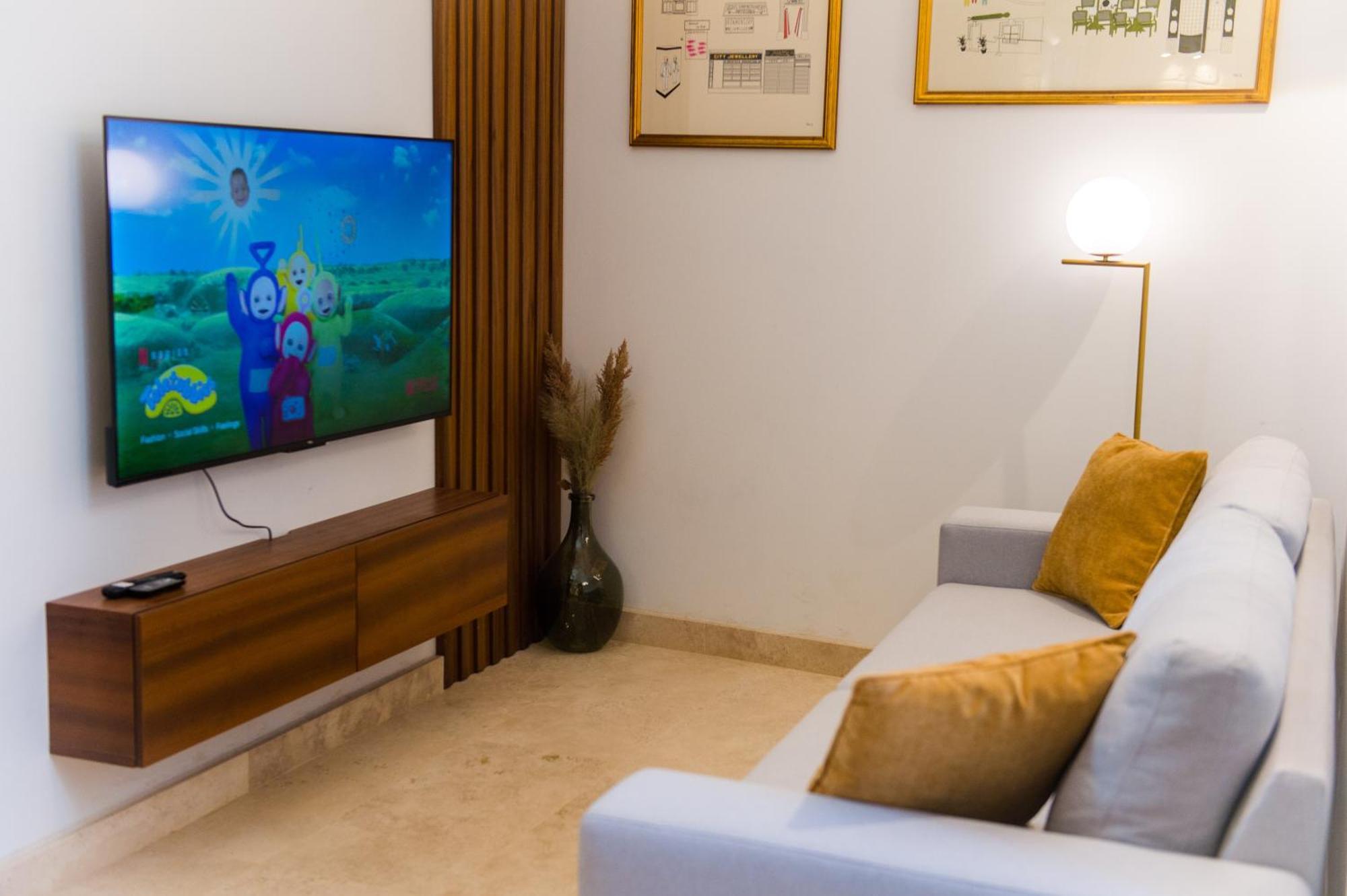 San Anton Suites Attard Екстер'єр фото