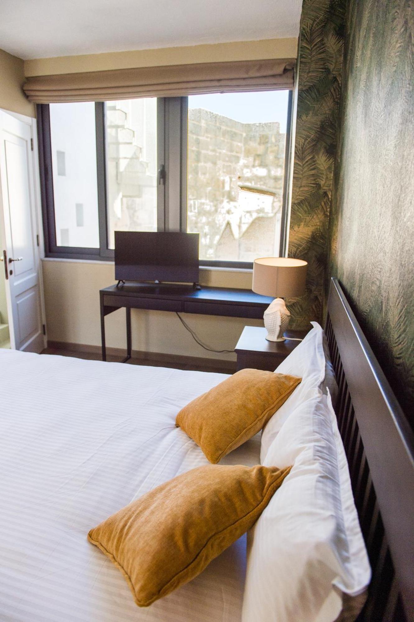 San Anton Suites Attard Екстер'єр фото