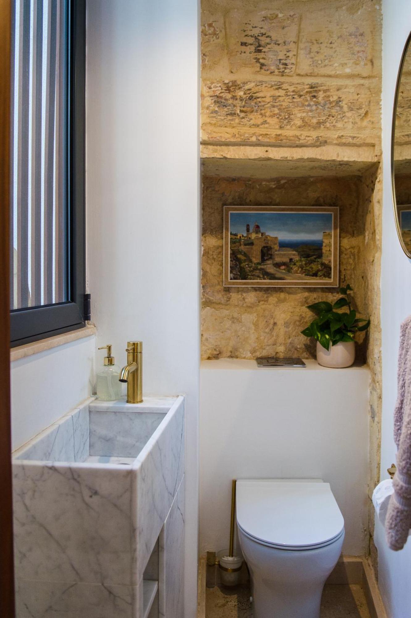 San Anton Suites Attard Екстер'єр фото