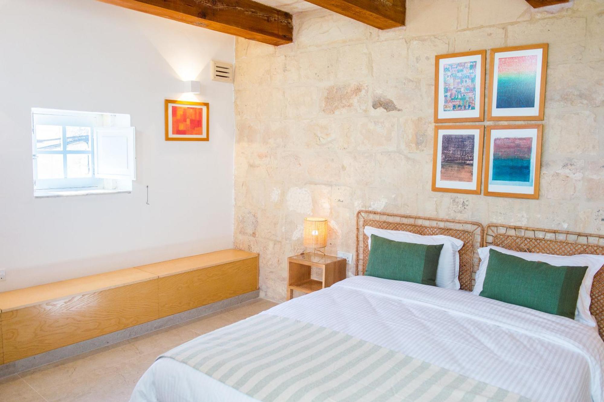 San Anton Suites Attard Екстер'єр фото