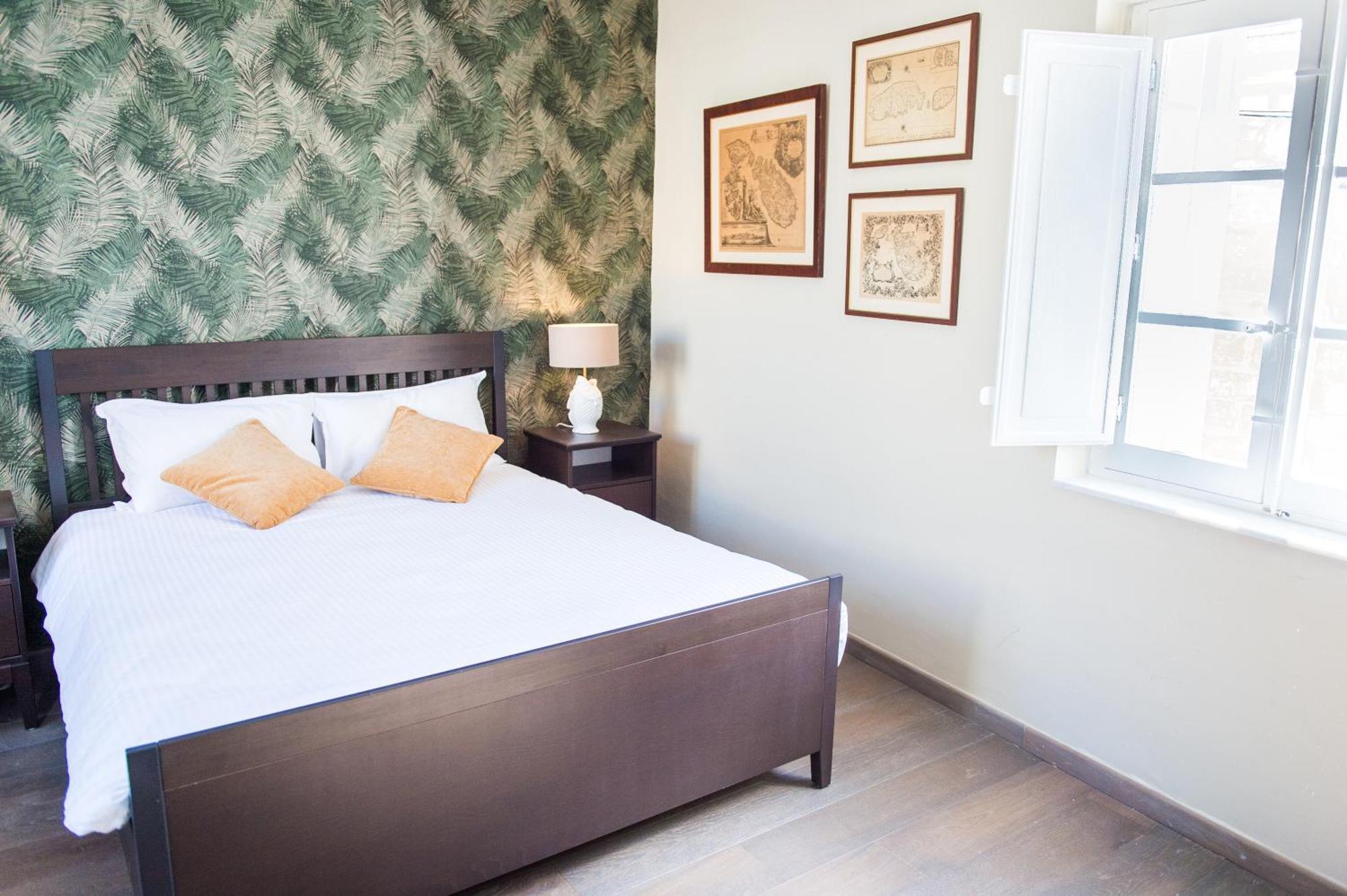 San Anton Suites Attard Екстер'єр фото