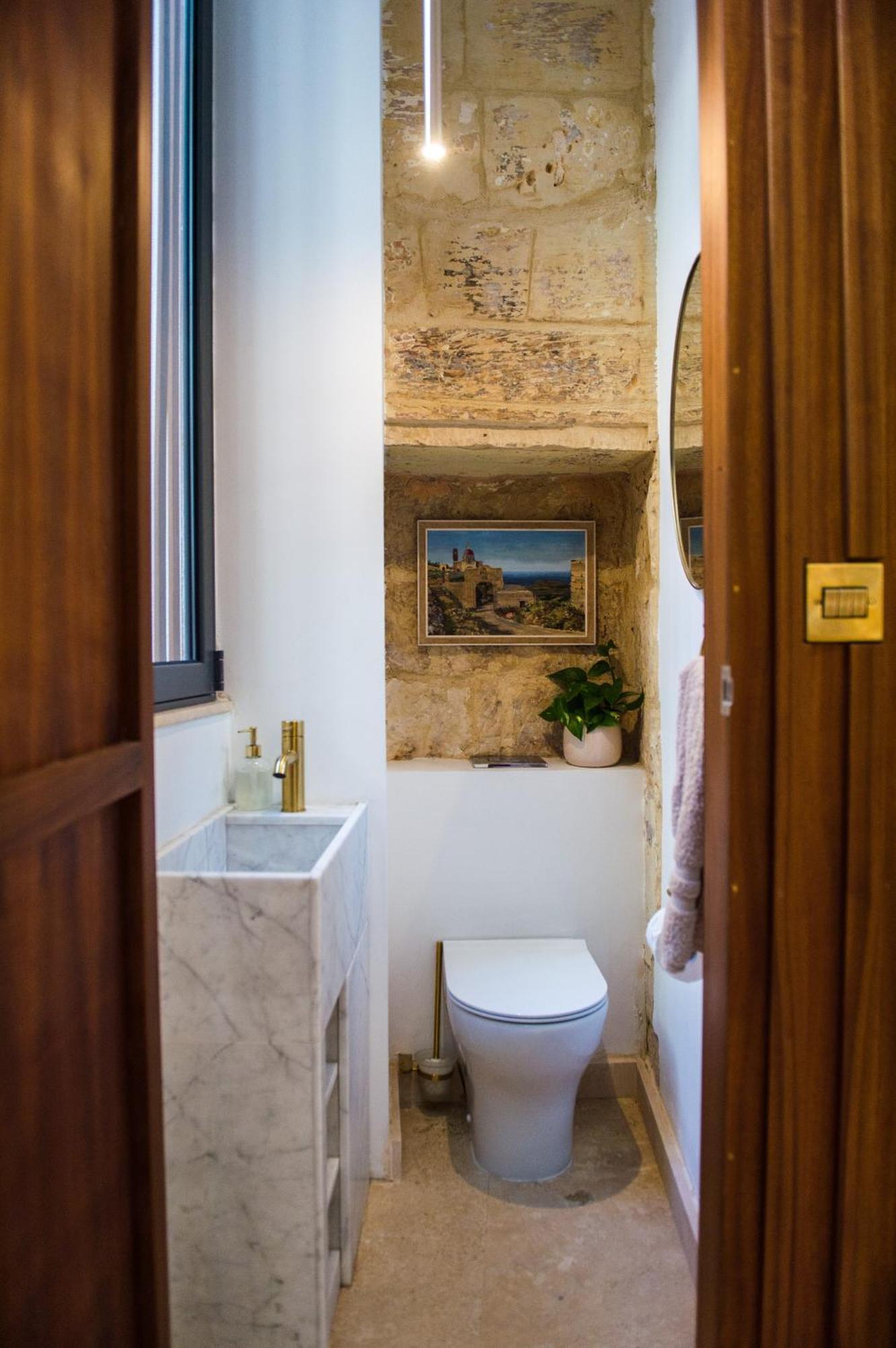 San Anton Suites Attard Екстер'єр фото