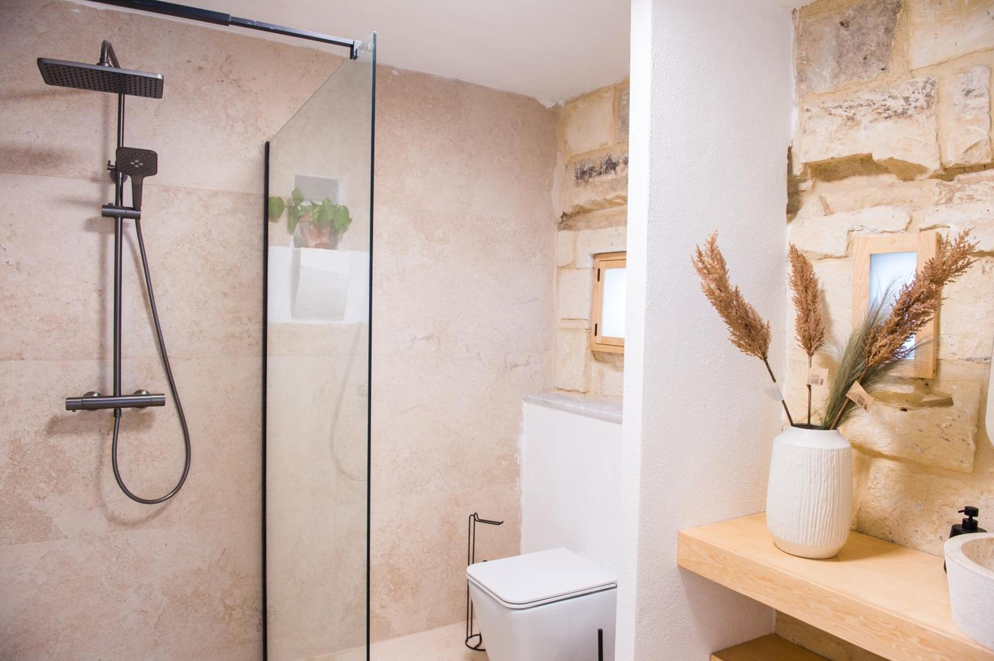 San Anton Suites Attard Екстер'єр фото