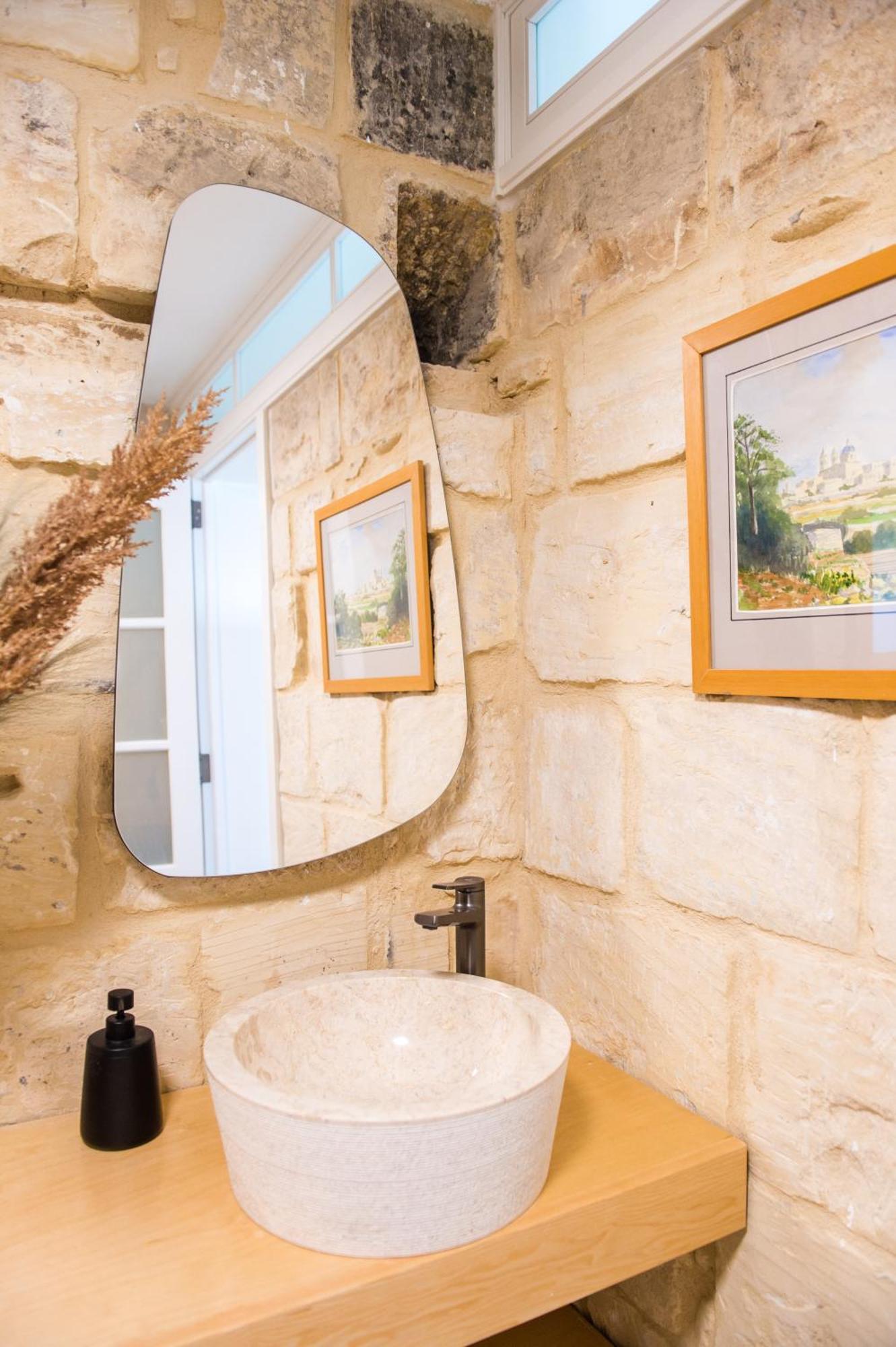 San Anton Suites Attard Екстер'єр фото