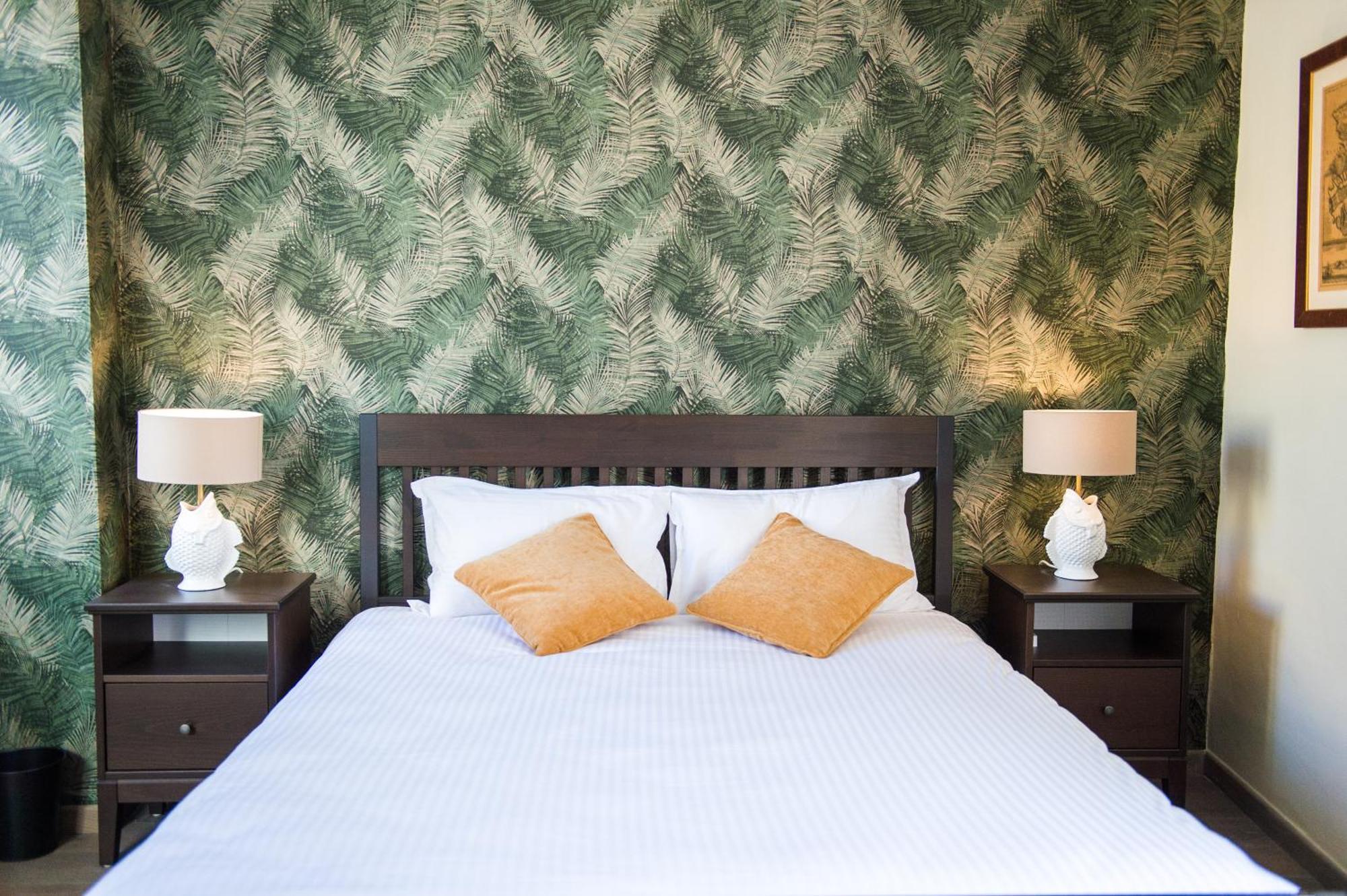 San Anton Suites Attard Екстер'єр фото